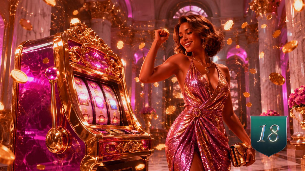 18toto slot gacor pragmatic play malam ini 18TOTO - mesin slot jackpot besar berkilau