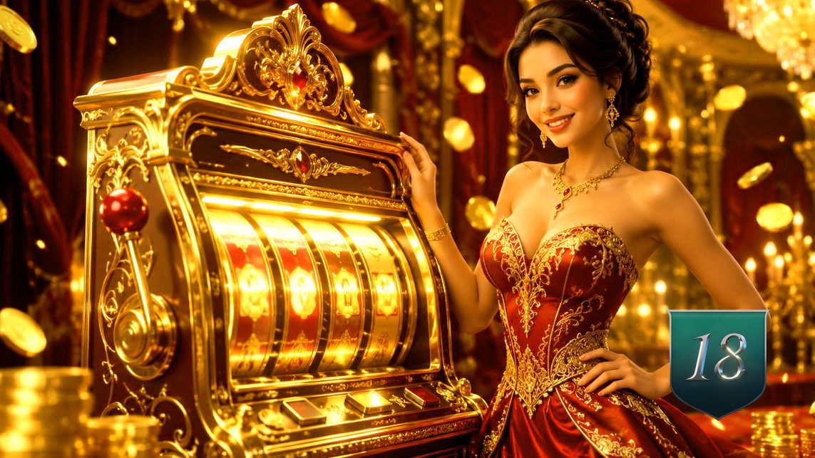 18toto slot gacor pragmatic play rtp 18TOTO - mesin slot jackpot besar berkilau