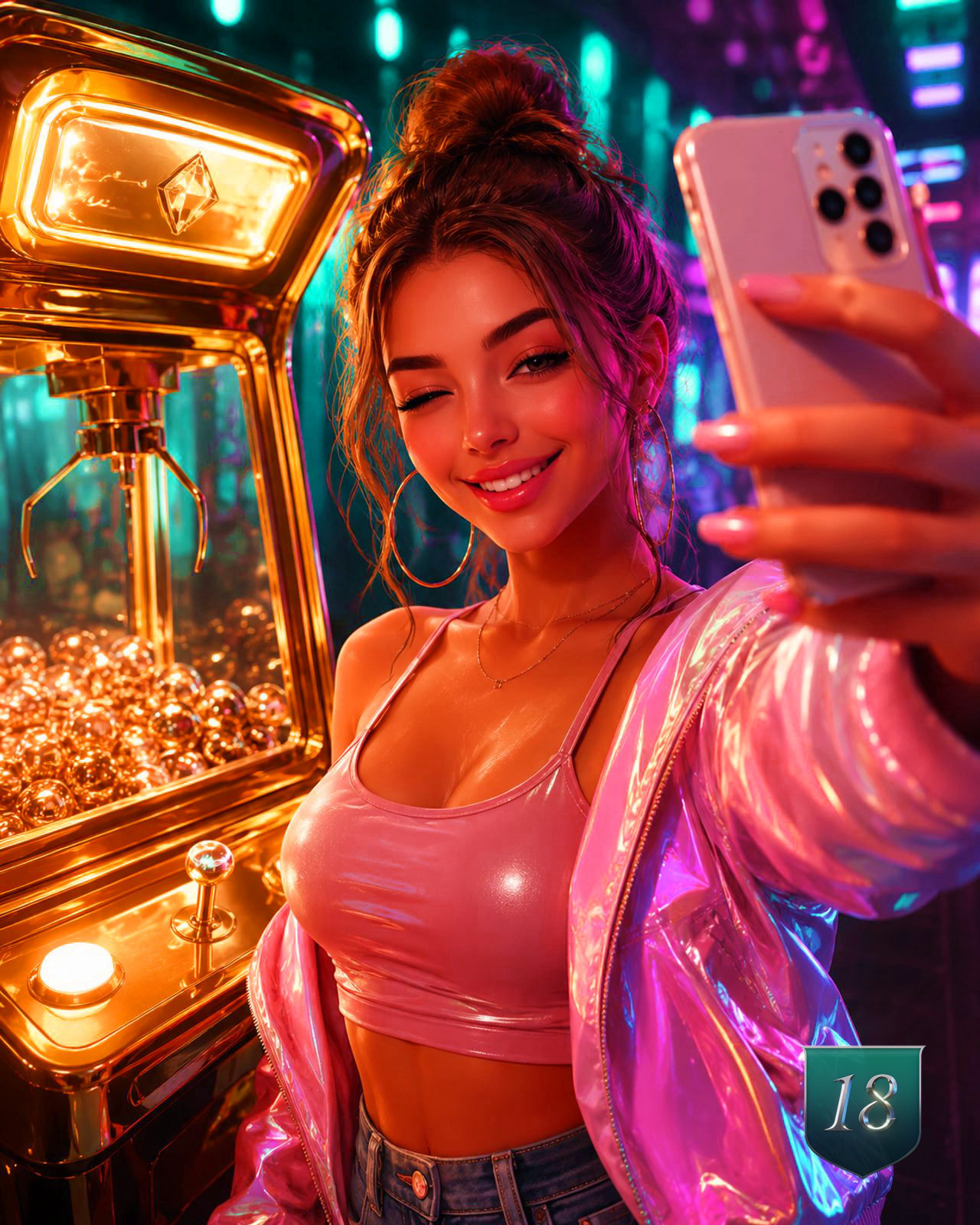 18toto slot gacor starlight princess 1000 maxwin 18TOTO - mesin slot jackpot besar berkilau