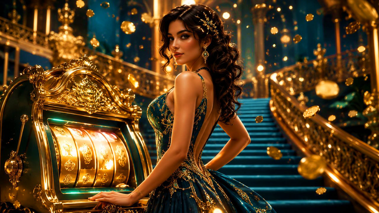 18toto slot gacor starlight princess 2024 18TOTO - mesin slot jackpot besar berkilau