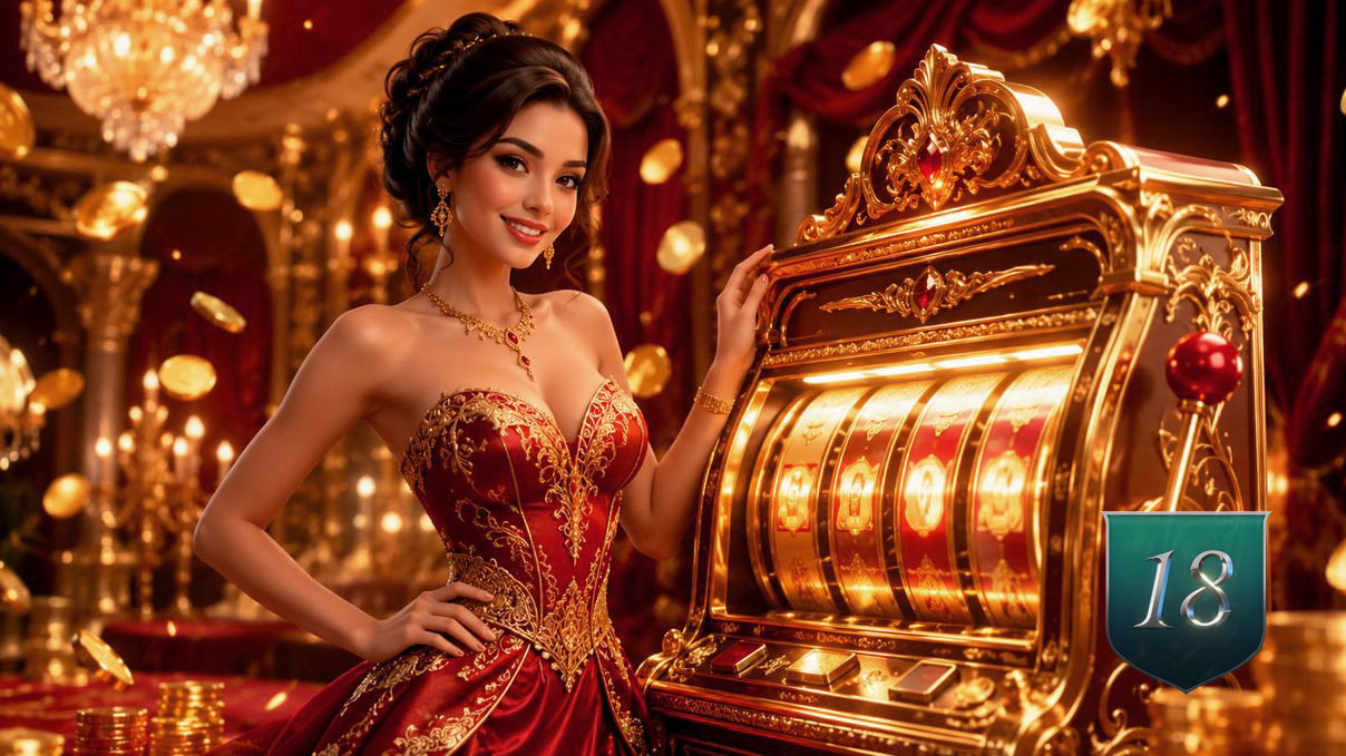 18toto slot gacor starlight princess 18TOTO - mesin slot jackpot besar berkilau