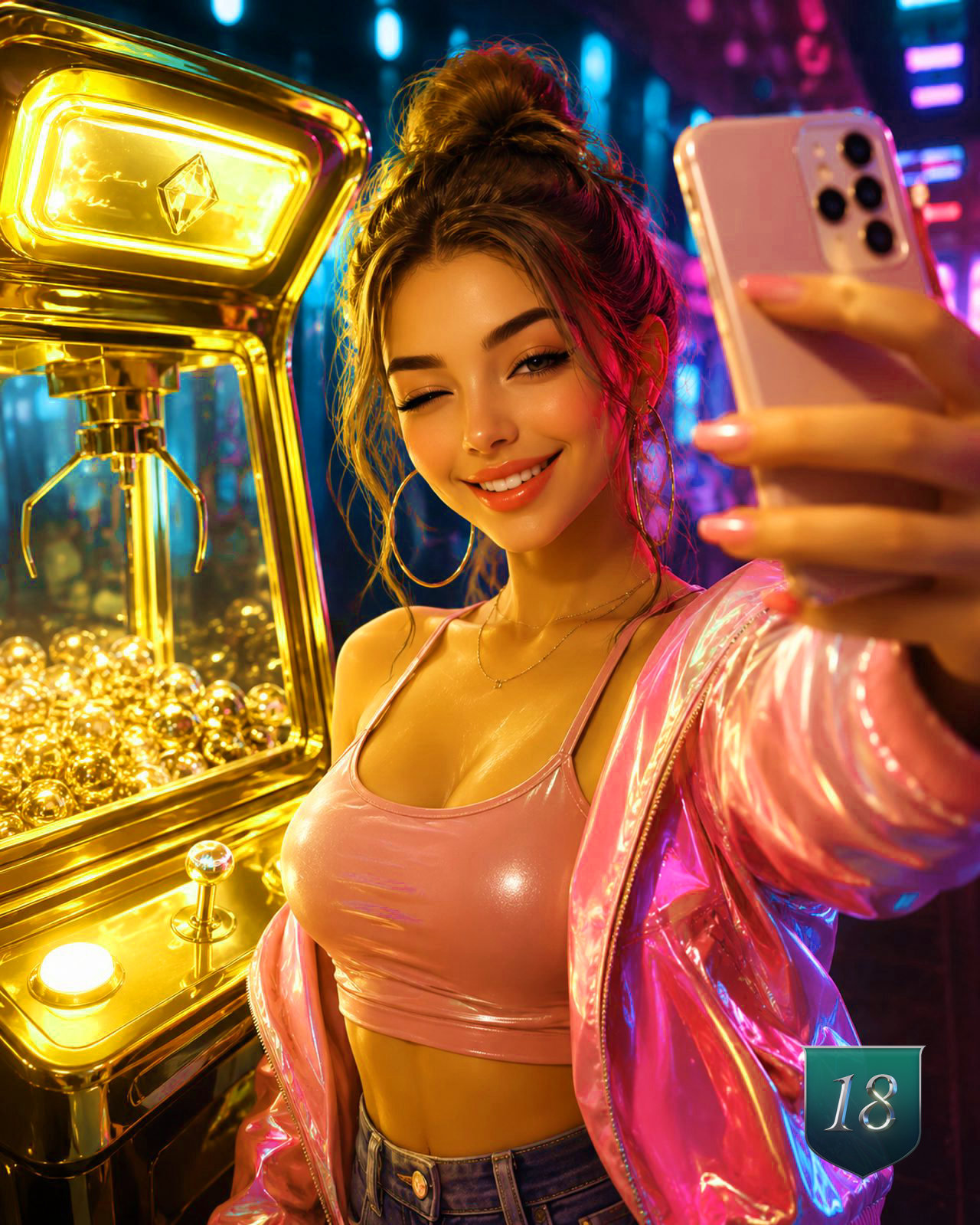 18toto slot gacor sugar rush 1000 maxwin 18TOTO - mesin slot jackpot besar berkilau