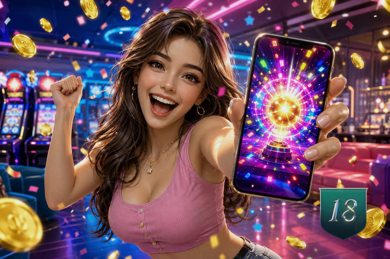 18toto slot gacor sweet bonanza candyland x500 18TOTO - mesin slot jackpot besar berkilau