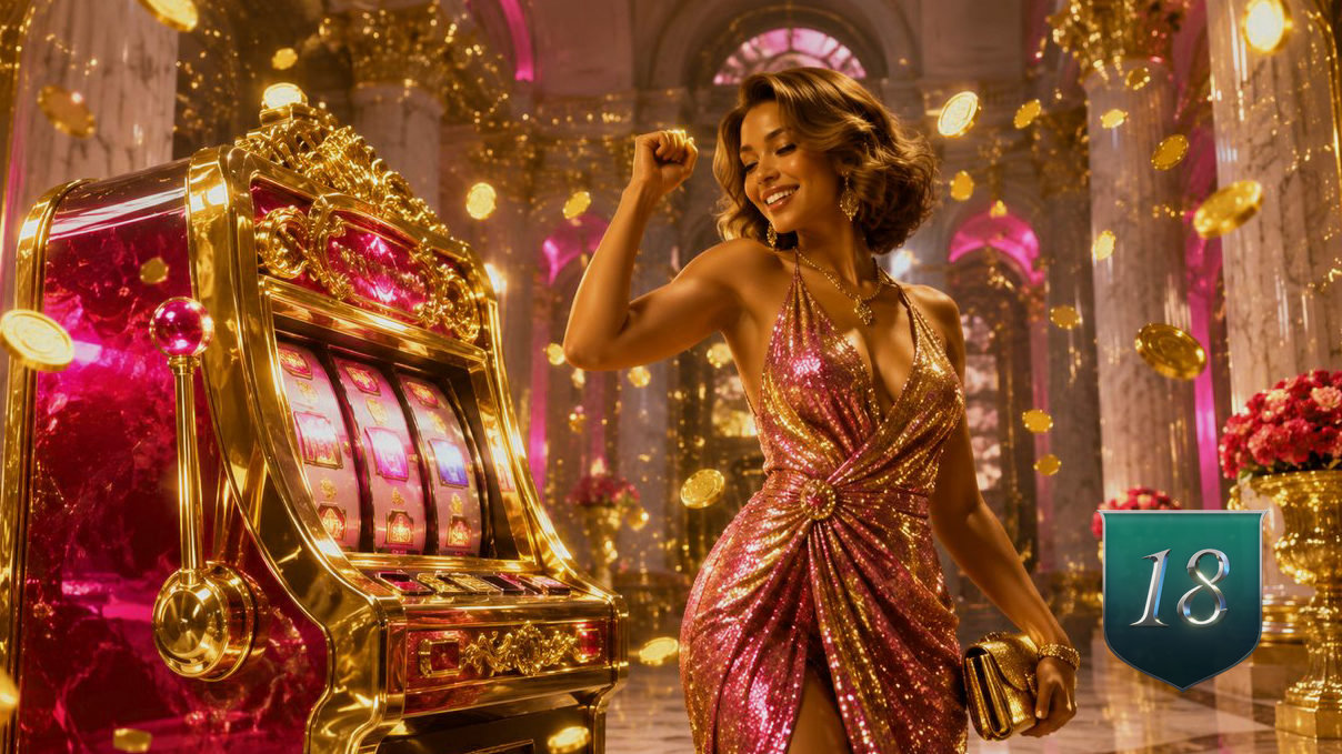 18toto slot gates of olympus anti rungkad 18TOTO - mesin slot jackpot besar berkilau