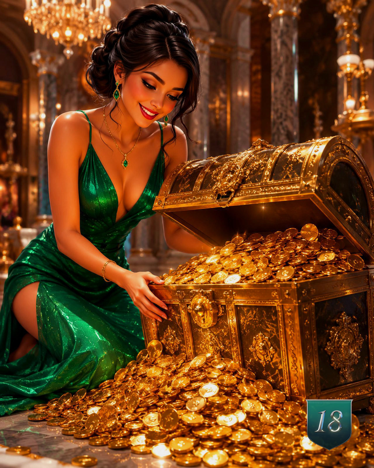 18toto slot jackpot terbesar pragmatic hari ini 18TOTO - mesin slot jackpot besar berkilau