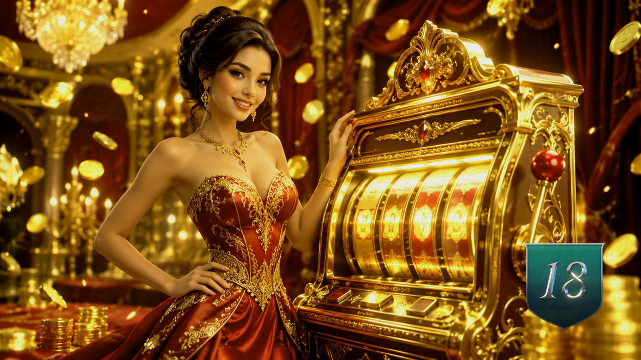 18toto slot live casino dragon tiger online terbaik 18TOTO - mesin slot jackpot besar berkilau