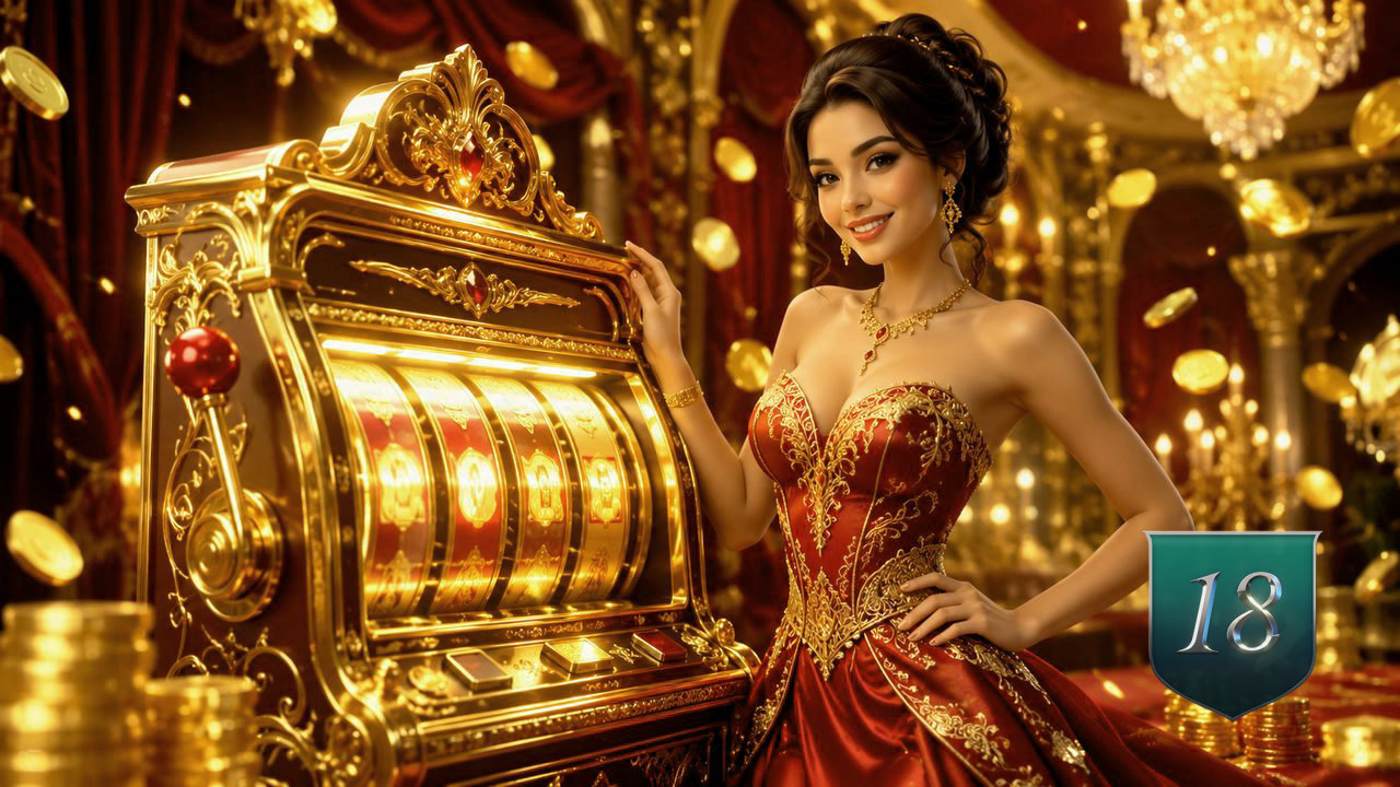 18toto slot mahjong ways 3 scatter hitam gampang menang 18TOTO - mesin slot jackpot besar berkilau