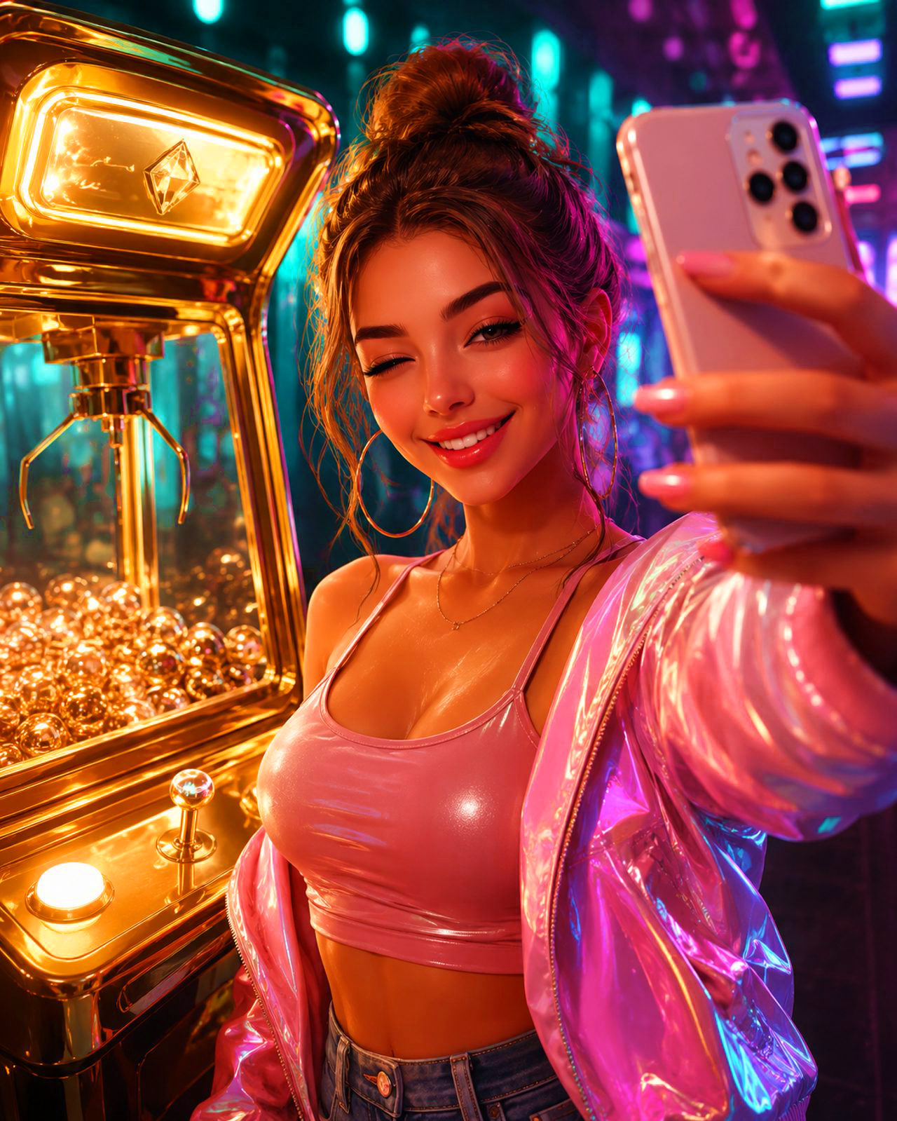 18toto slot olympus 1000 anti rungkad 18TOTO - mesin slot jackpot besar berkilau
