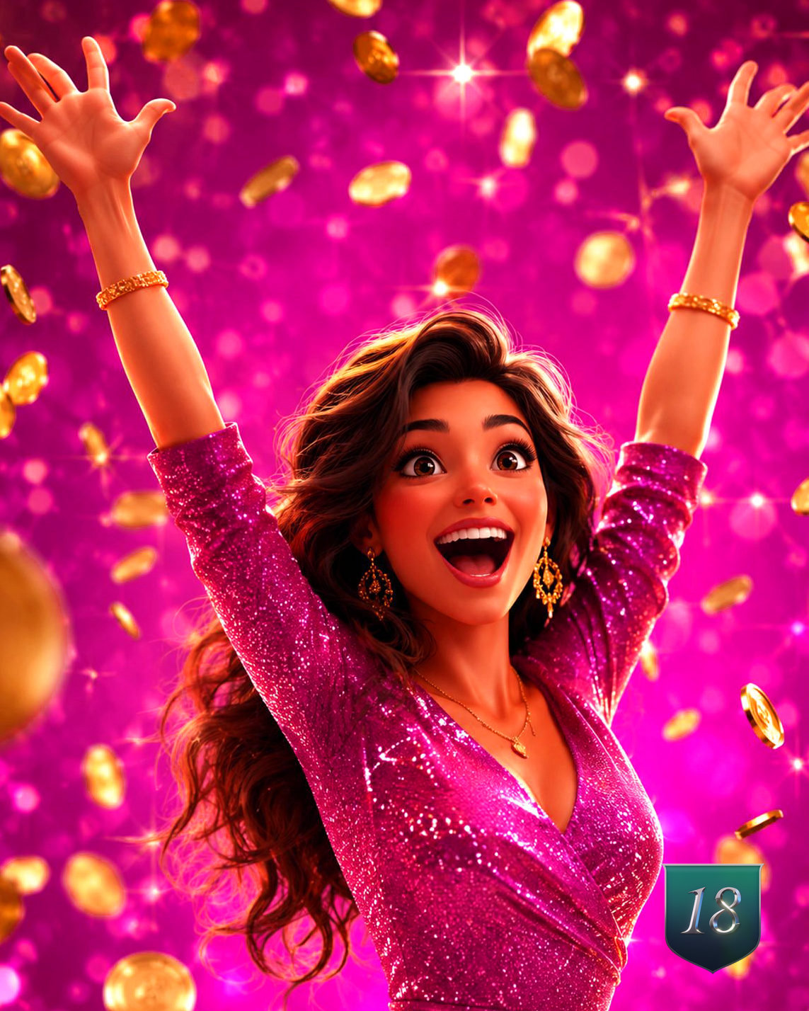 18toto slot online bet kecil jackpot besar 18TOTO - mesin slot jackpot besar berkilau