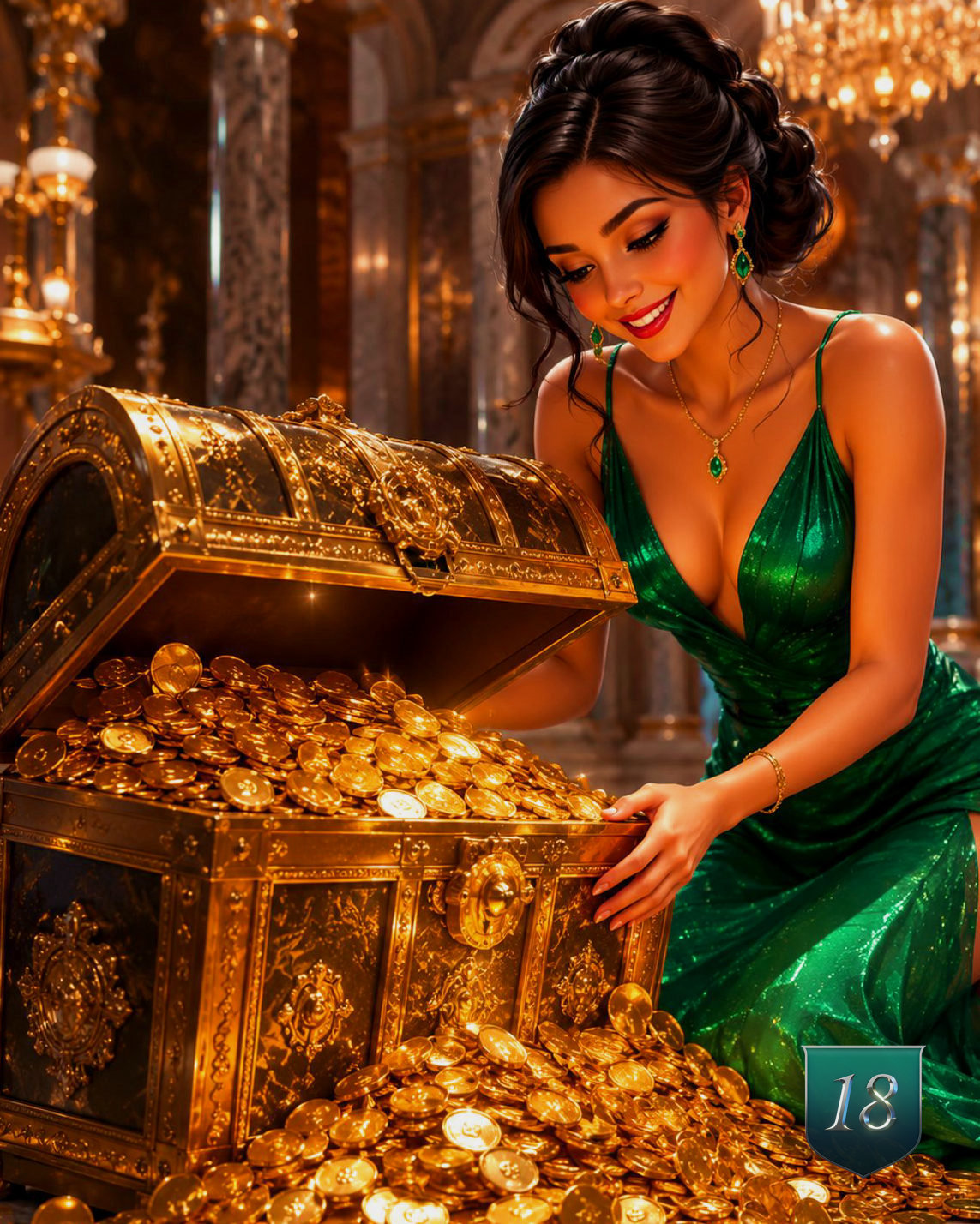 18toto slot online deposit dana tanpa potongan 18TOTO - mesin slot jackpot besar berkilau