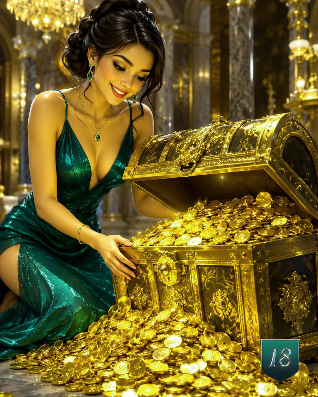 18toto slot online jackpot terbesar hari ini 18TOTO - mesin slot jackpot besar berkilau