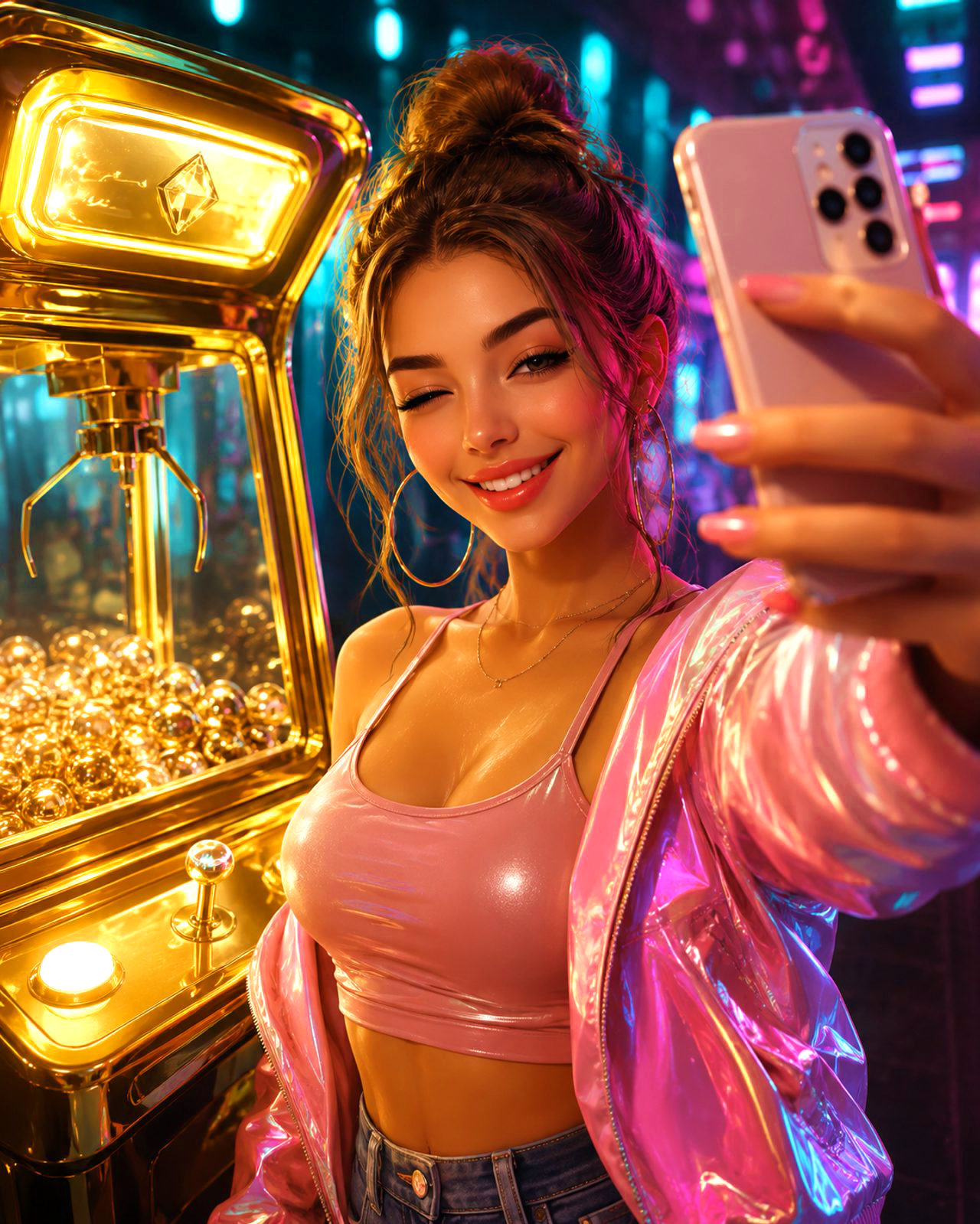 18toto slot online live casino blackjack 18TOTO - mesin slot jackpot besar berkilau