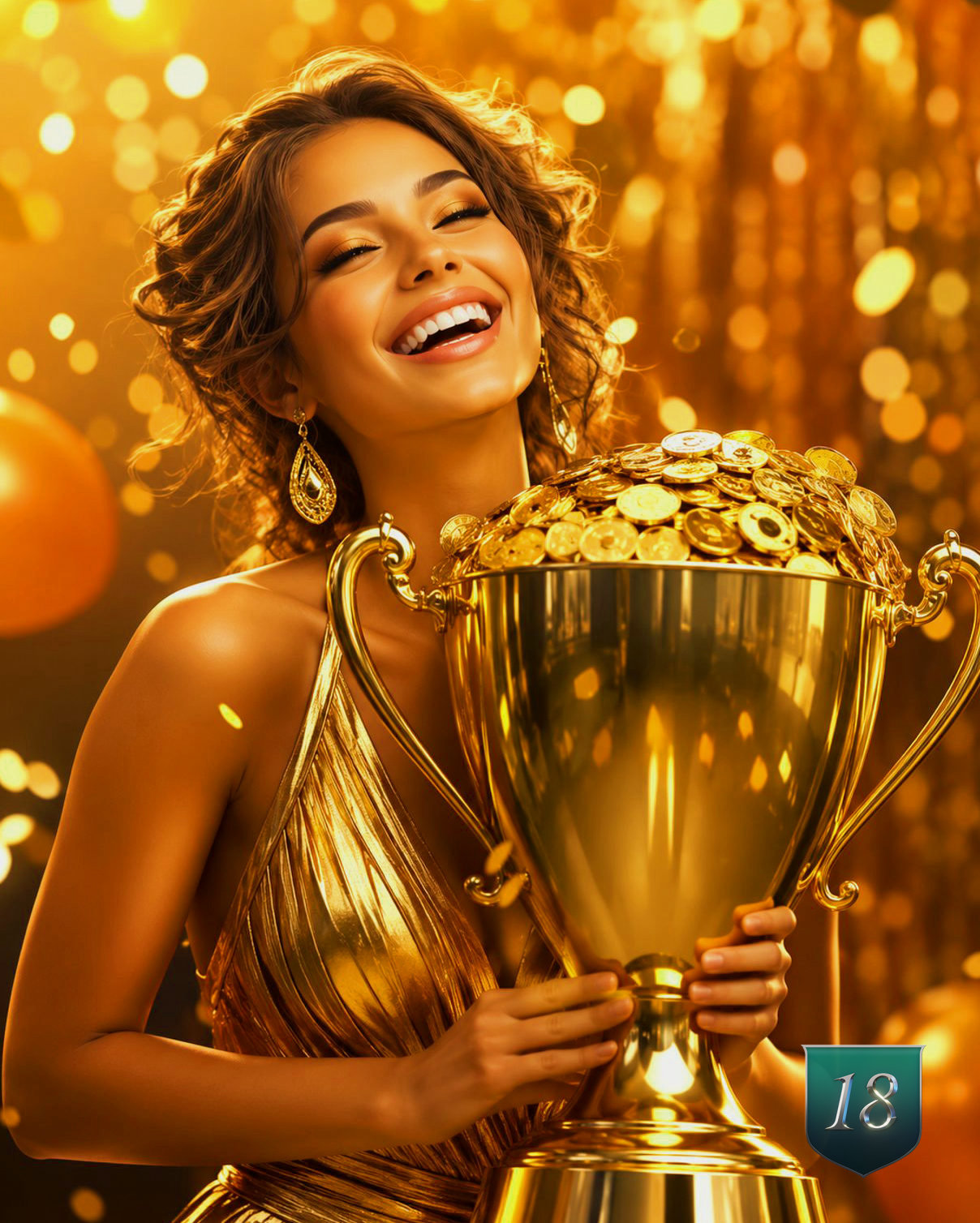 18toto slot online live casino deposit shopeepay 18TOTO - mesin slot jackpot besar berkilau