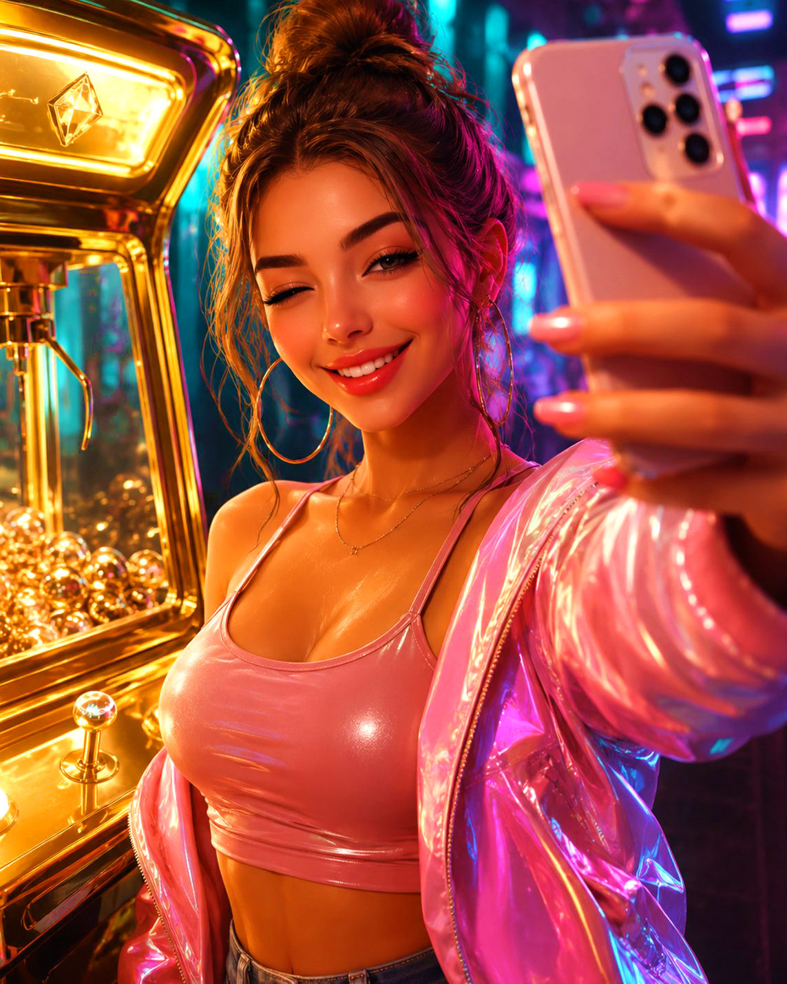 18toto slot online winrate tertinggi se indonesia 18TOTO - mesin slot jackpot besar berkilau