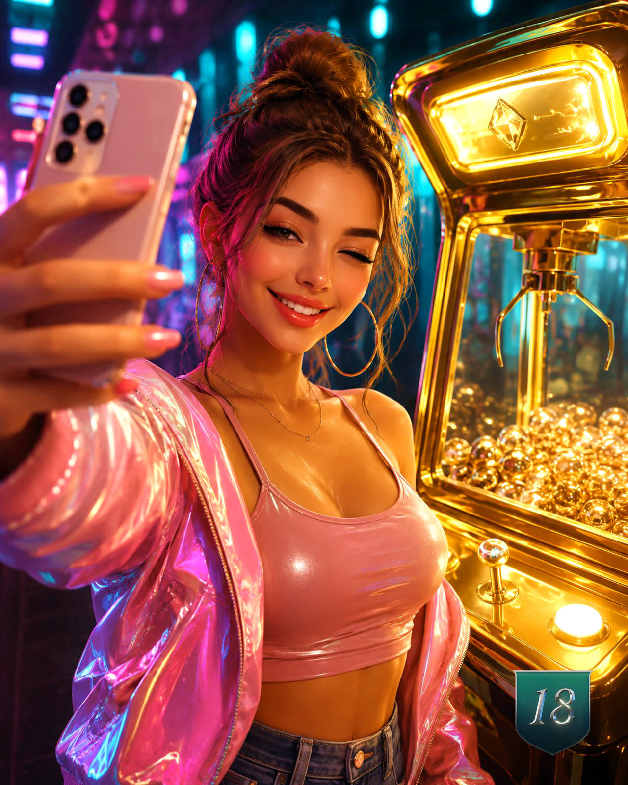 18toto slot pg soft gacor malam ini 18TOTO - mesin slot jackpot besar berkilau