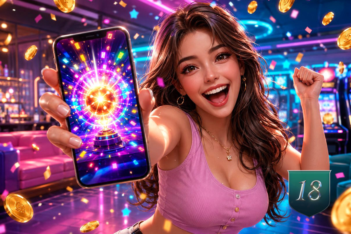 18toto slot pg soft gacor terbaru 18TOTO - mesin slot jackpot besar berkilau