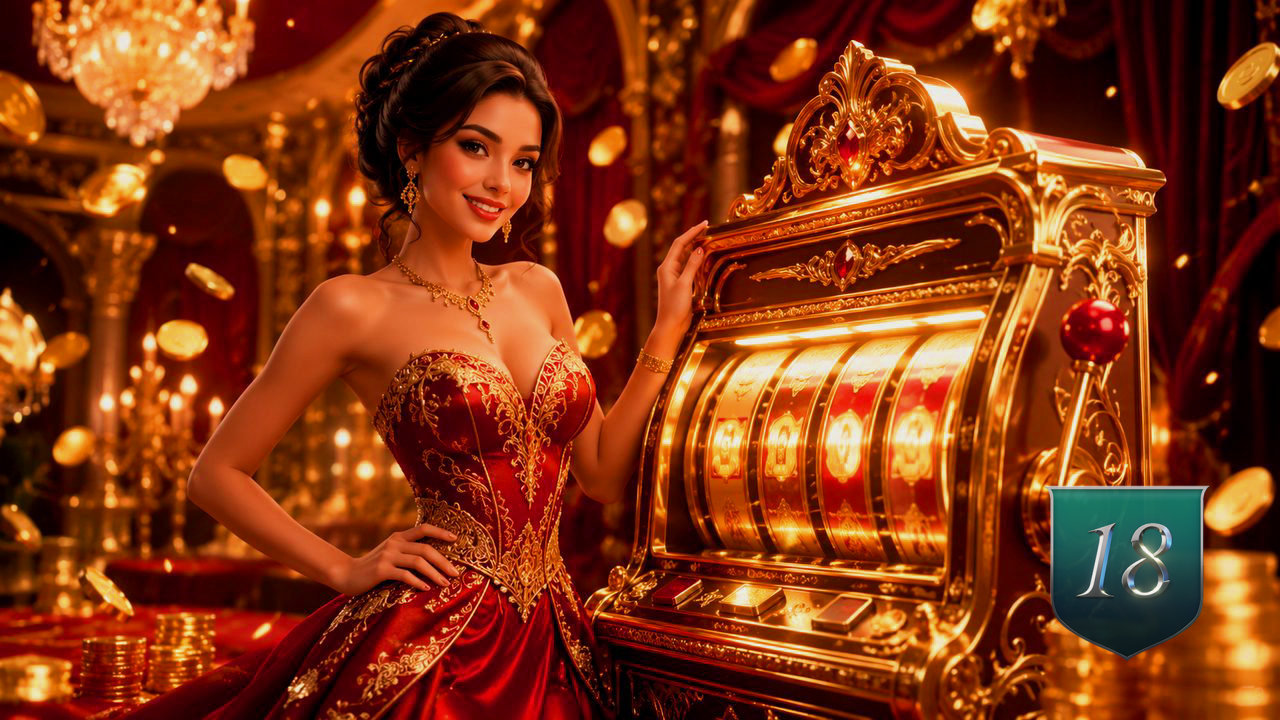 18toto slot pg soft gacor 18TOTO - mesin slot jackpot besar berkilau