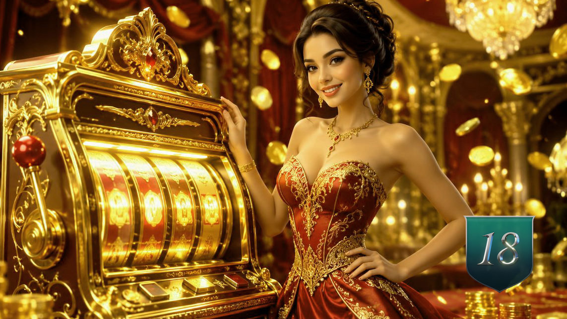 18toto slot rtp live pragmatic hari ini 18TOTO - mesin slot jackpot besar berkilau