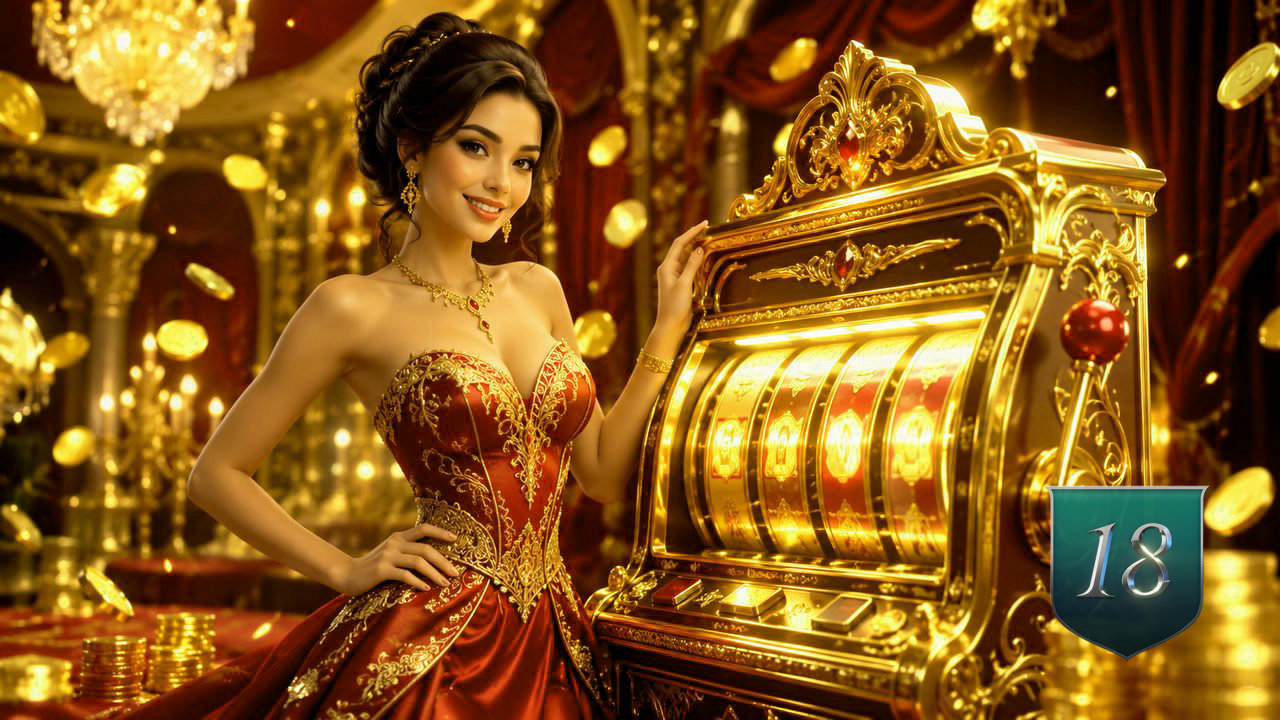 18toto slot rtp live tertinggi hari ini 18TOTO - mesin slot jackpot besar berkilau