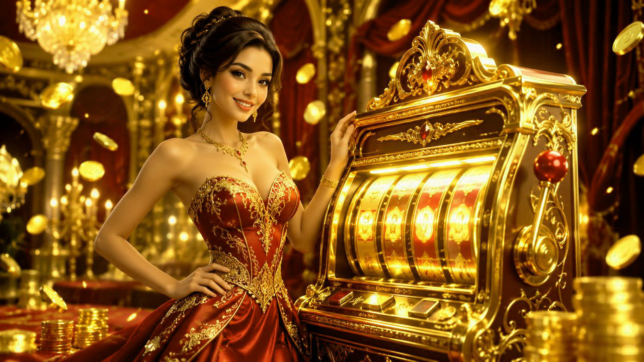 18toto slot rtp live tertinggi hari ini 18TOTO - mesin slot jackpot besar berkilau