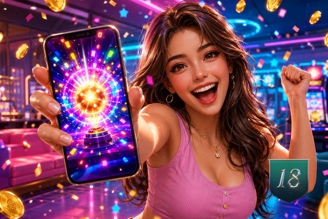 18toto slot sweet bonanza xmas sugar rush 18TOTO - mesin slot jackpot besar berkilau