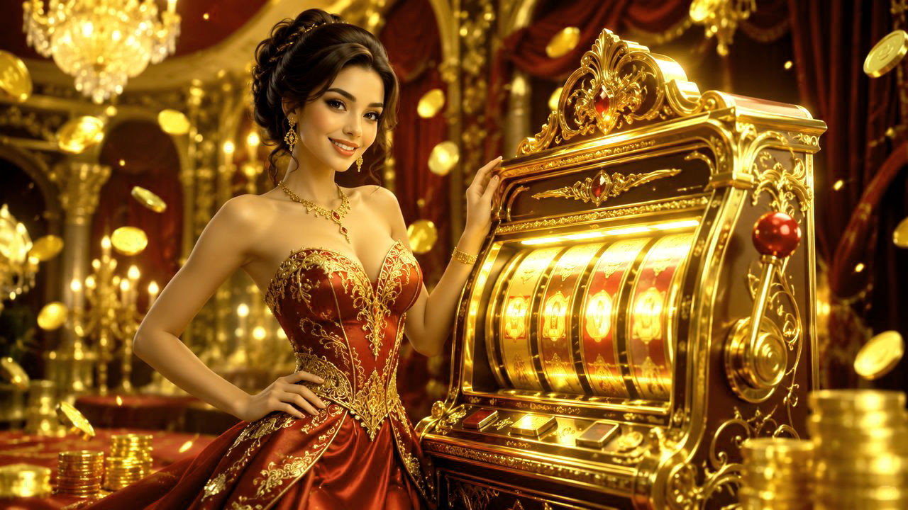 18toto slot withdraw cepat proses 18TOTO - mesin slot jackpot besar berkilau